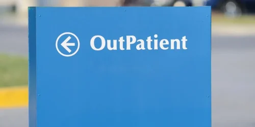 Outpatient addiction treatment